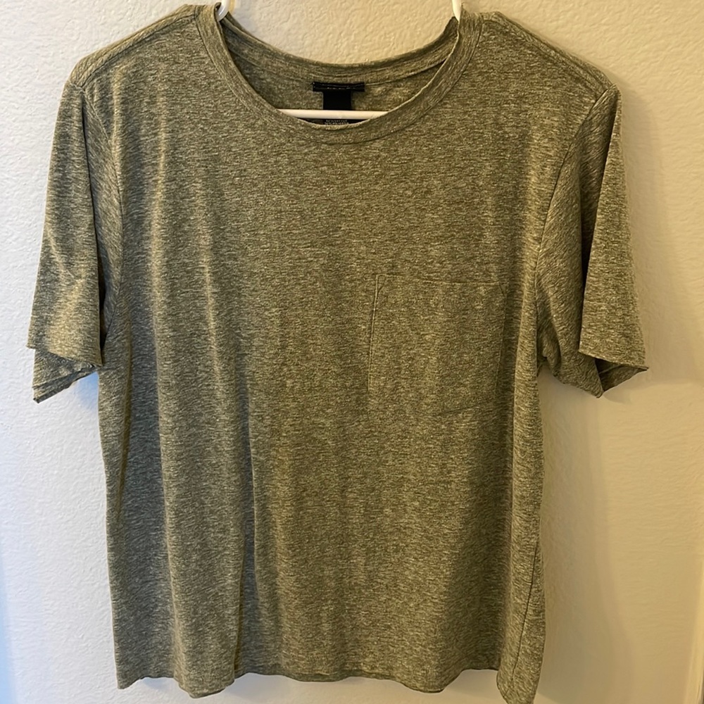 Short Sleeve T, M